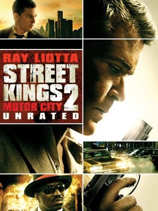 Street Kings 2: Motor City still 5