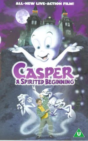 Casper: A Spirited Beginning still 3