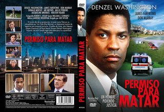 License to Kill still 6
