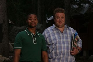 Daddy Day Camp still 2