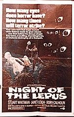 Night of the Lepus still 4