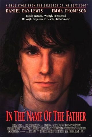 In the Name of the Father still 3