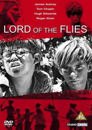 Lord of the Flies still 7