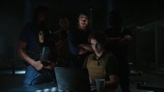 Armed Response still 8