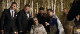 Shaandaar still 7