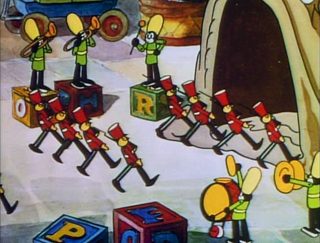 Santa's Workshop still 6