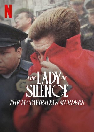 The Lady of Silence: The Mataviejitas Murders still 7