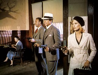 Bonnie and Clyde still 6