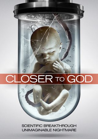 Closer to God still 1