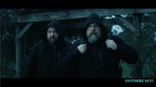 Brothers' Nest still 5