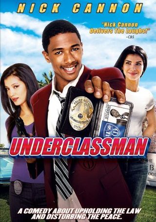 Underclassman still 2