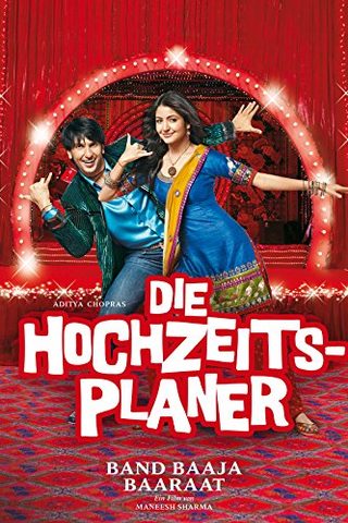 Band Baaja Baaraat still 4