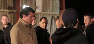 The Reverend still 2