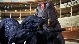 The Valley of Gwangi still 8