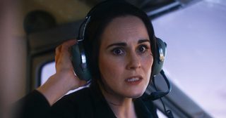 Flight Risk still 3