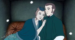 Christmas Carol: The Movie still 7
