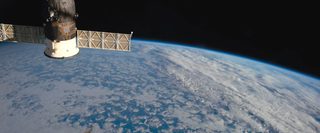 The Wonderful: Stories from the Space Station still 6