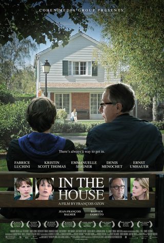 In the House still 8