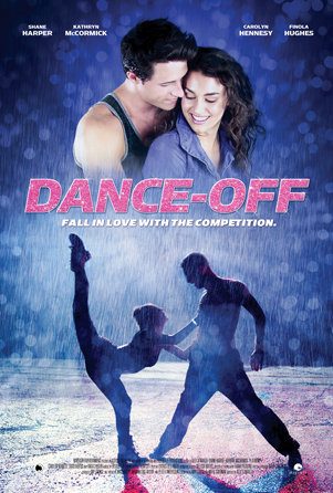 Dance-Off still 1