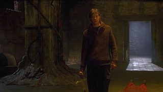 Dracula III: Legacy still 4