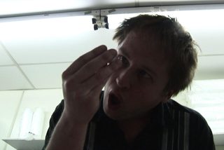 The Killing Death still 1