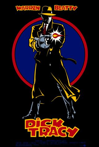 Dick Tracy still 2