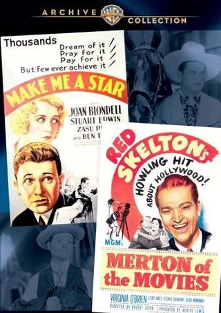 Merton of the Movies still 1