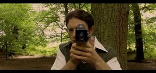 Scare Bear still 5