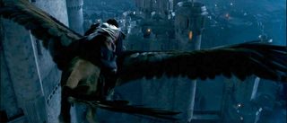 The Chronicles of Narnia: Prince Caspian still 4