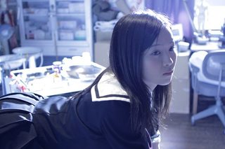 Zombie Ass: The Toilet of the Dead still 3