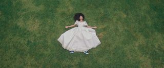 Something Blue still 2