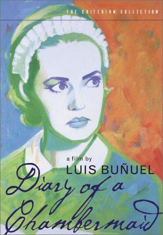 Diary of a Chambermaid still 5