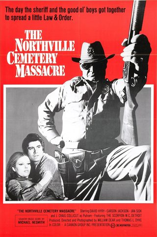 The Northville Cemetery Massacre still 6