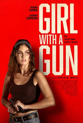 Girl With a Gun still 5