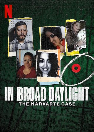 In Broad Daylight: The Narvarte Case still 8