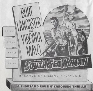 South Sea Woman still 6