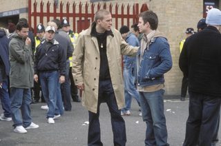 Green Street Hooligans still 1
