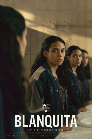 Blanquita still 1
