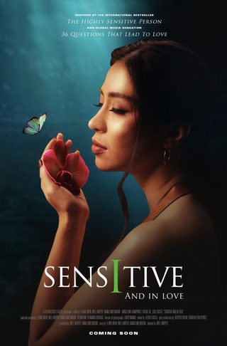 Sensitive and in Love still 7