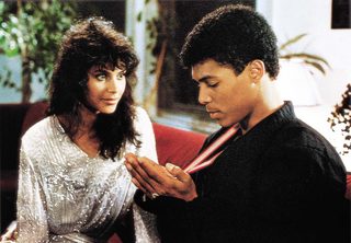 The Last Dragon still 7