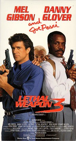 Lethal Weapon 3 still 6