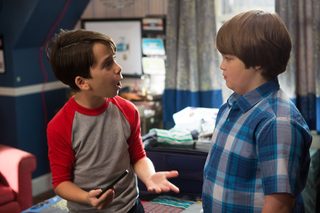 Diary of a Wimpy Kid: The Long Haul still 4