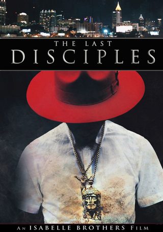The Last Disciples still 8