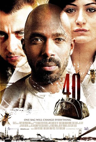 40 still 2