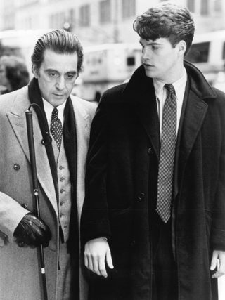 Scent of a Woman still 5