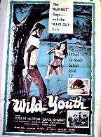 Wild Youth still 1