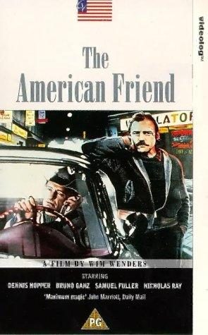 The American Friend still 8