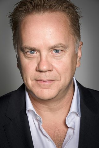 Tim Robbins