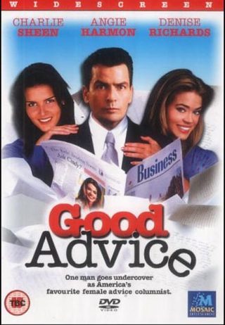 Good Advice still 5