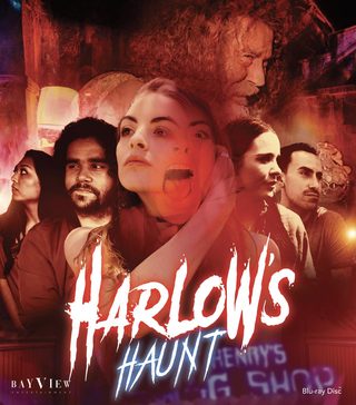 Harlow's Haunt still 8